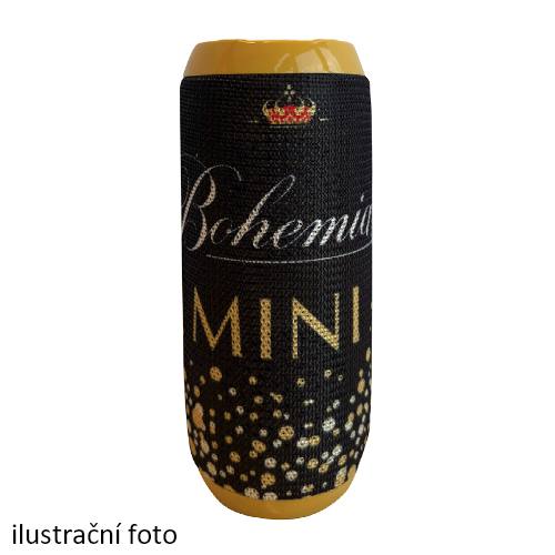 Bohemia MINI Bluetooth repráček